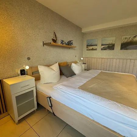 Apartamento Meerurlaub-barrierefrei
