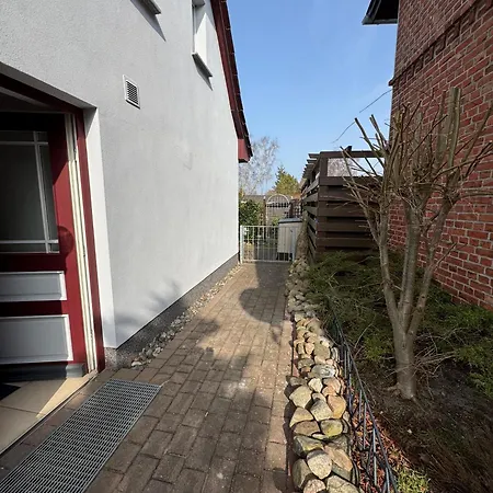 Meerurlaub-barrierefrei Dierhagen